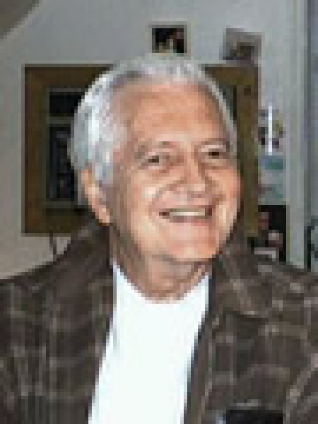 George Van Riper