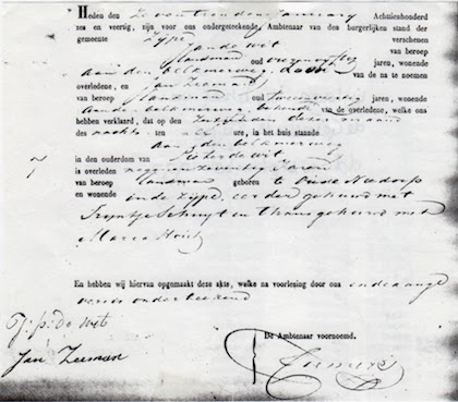 Pieter Adamsz de Wit