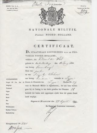 Klaas de Wit