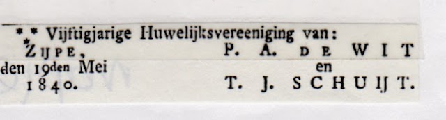 Pieter Adamsz de Wit